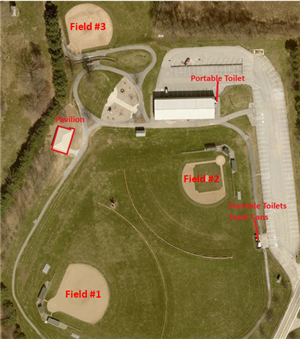 Windy Hill Park Overview