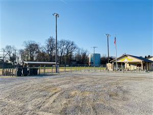 Veteran's Park