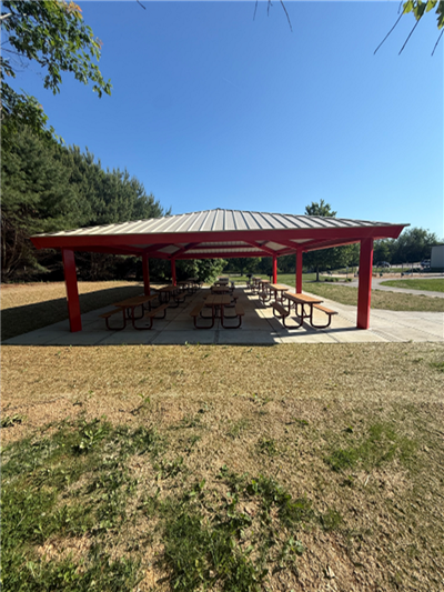 Windy Hill Pavilion